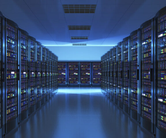 Virtual desktops & Dedicated VPS Servers