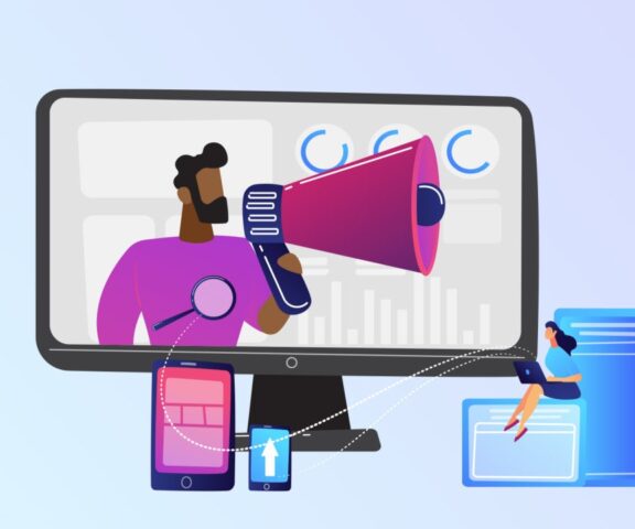 Digital Marketing & SEO