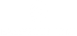 Sticky header logo