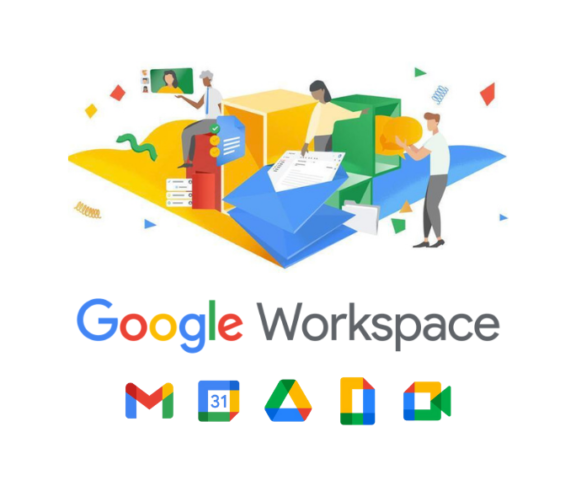 Google Workspace